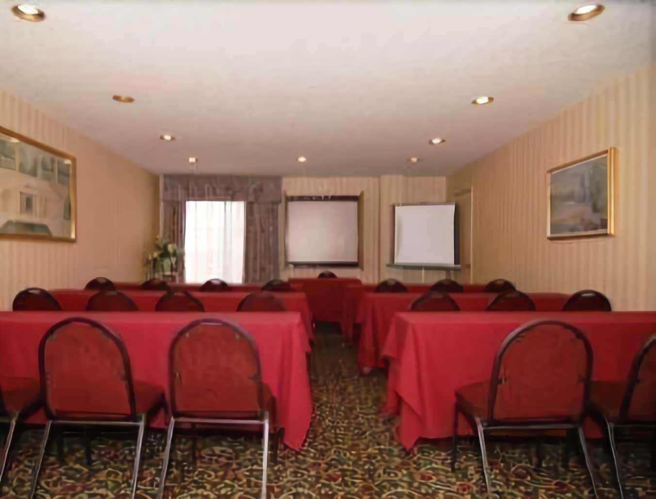 Holiday Inn Express & Suites Chatsworth By Ihg Los Angeles Eksteriør billede